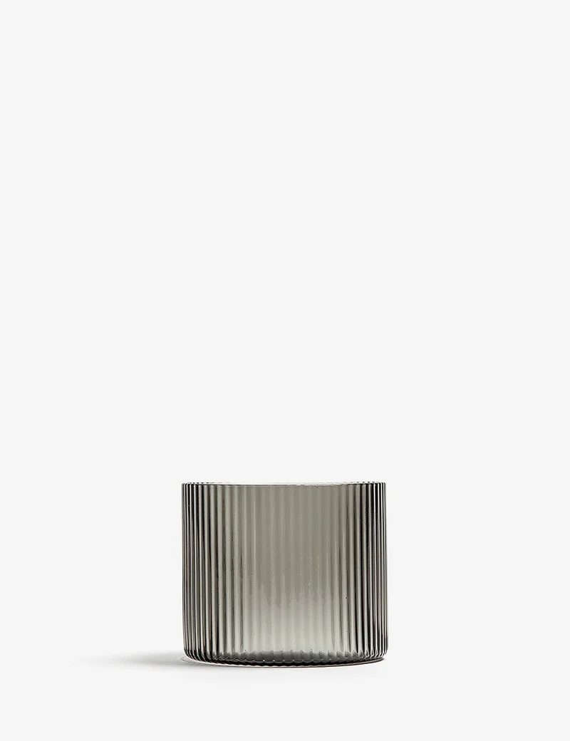set vasos ripple low 4 set