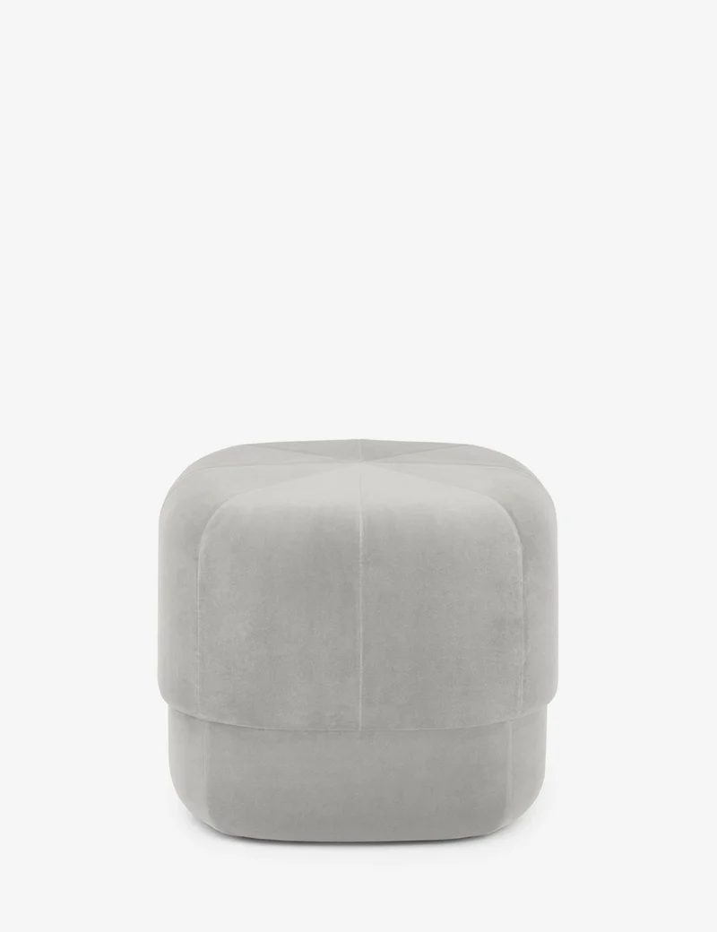pouf circus s