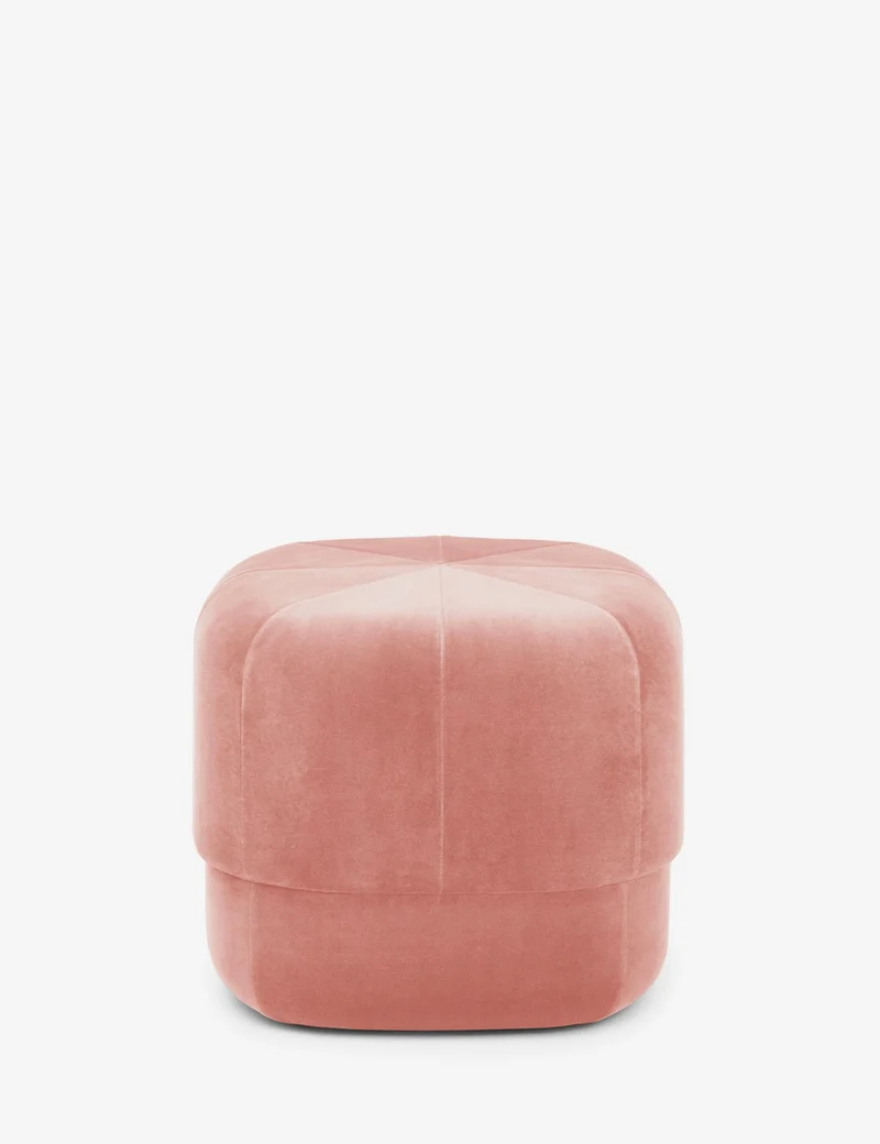 pouf circus s
