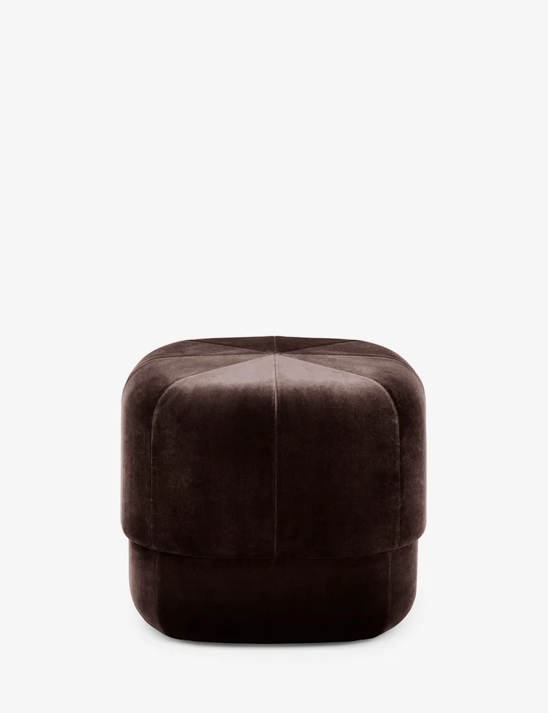pouf circus s