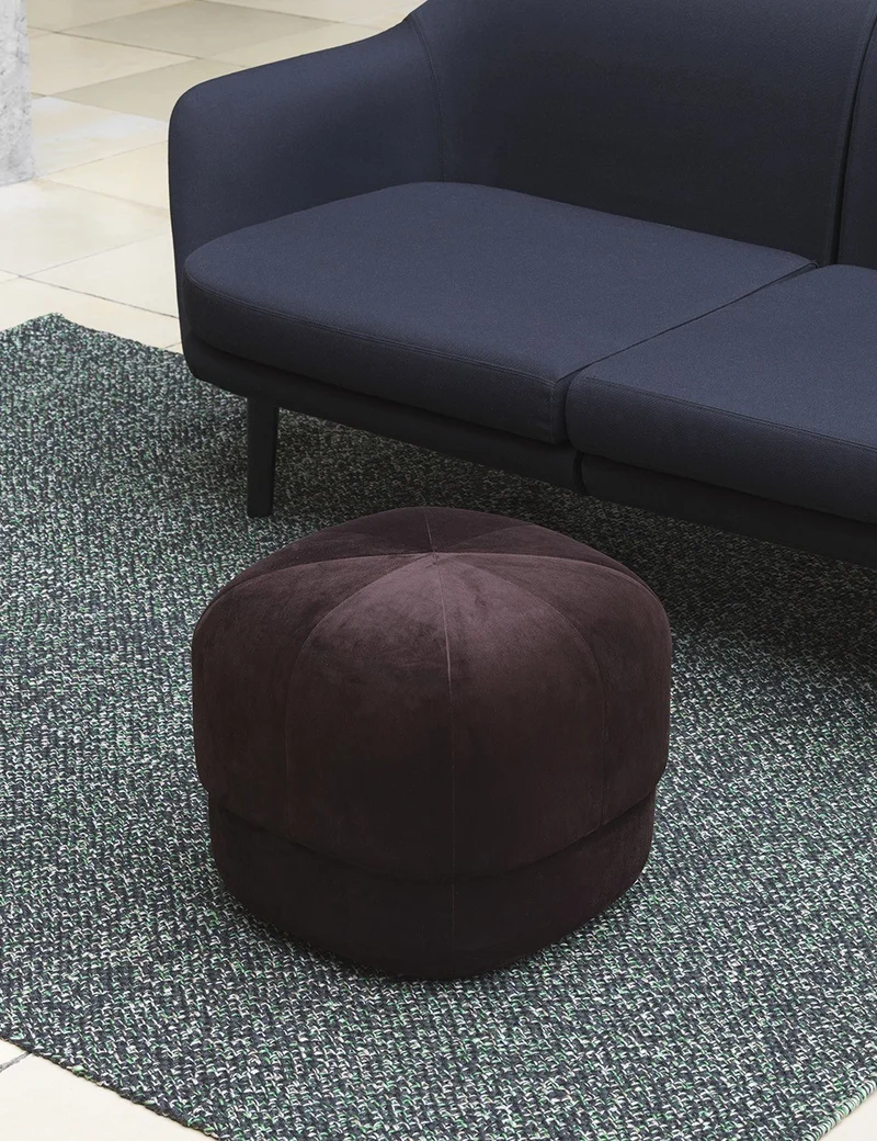 pouf circus s