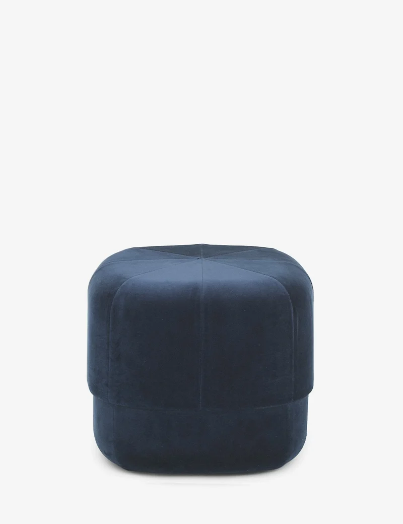 pouf circus s