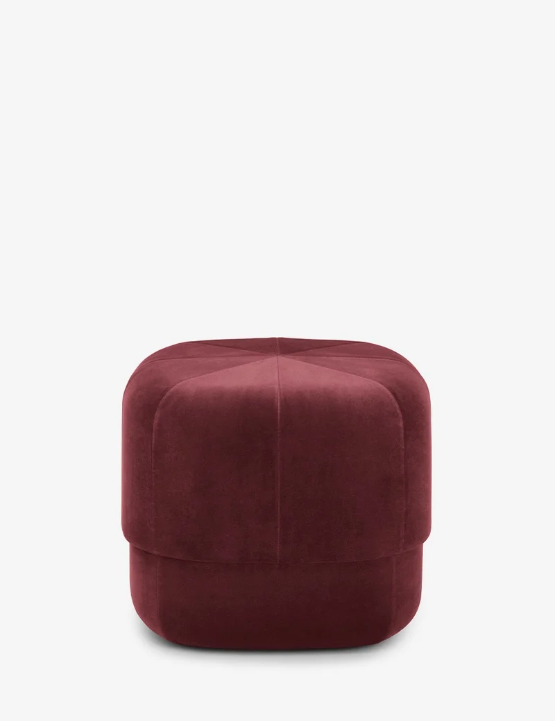 pouf circus s