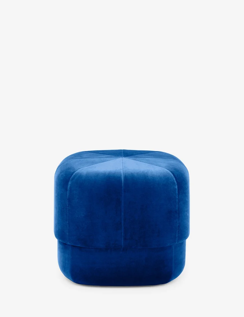 pouf circus s