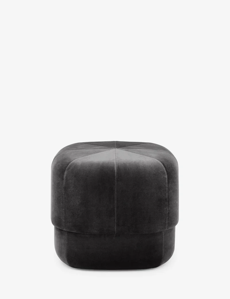 pouf circus s