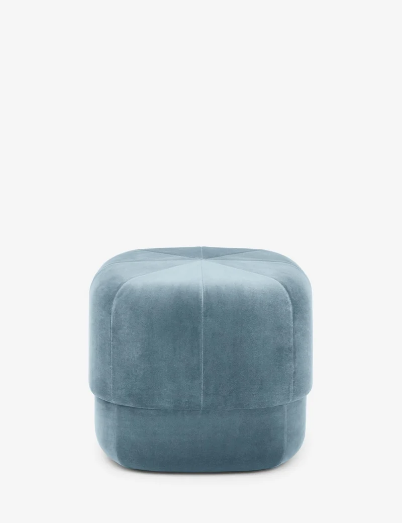 pouf circus s