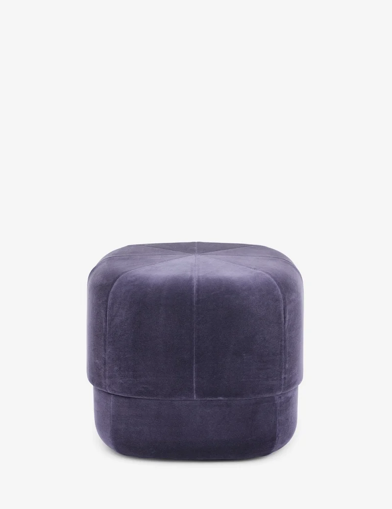 pouf circus s