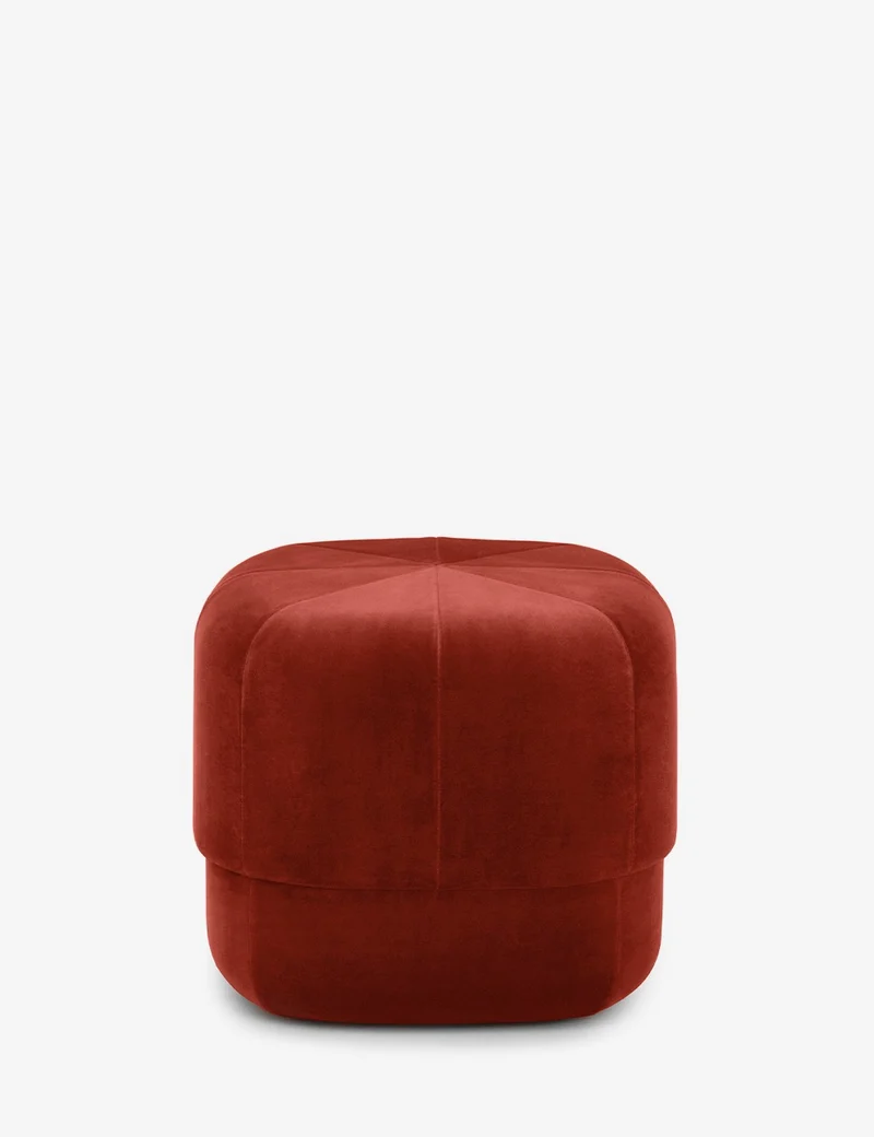 pouf circus s