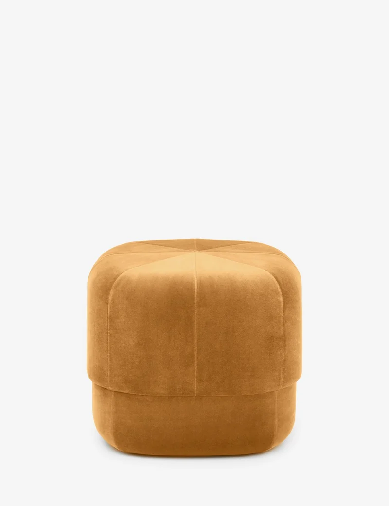 pouf circus s