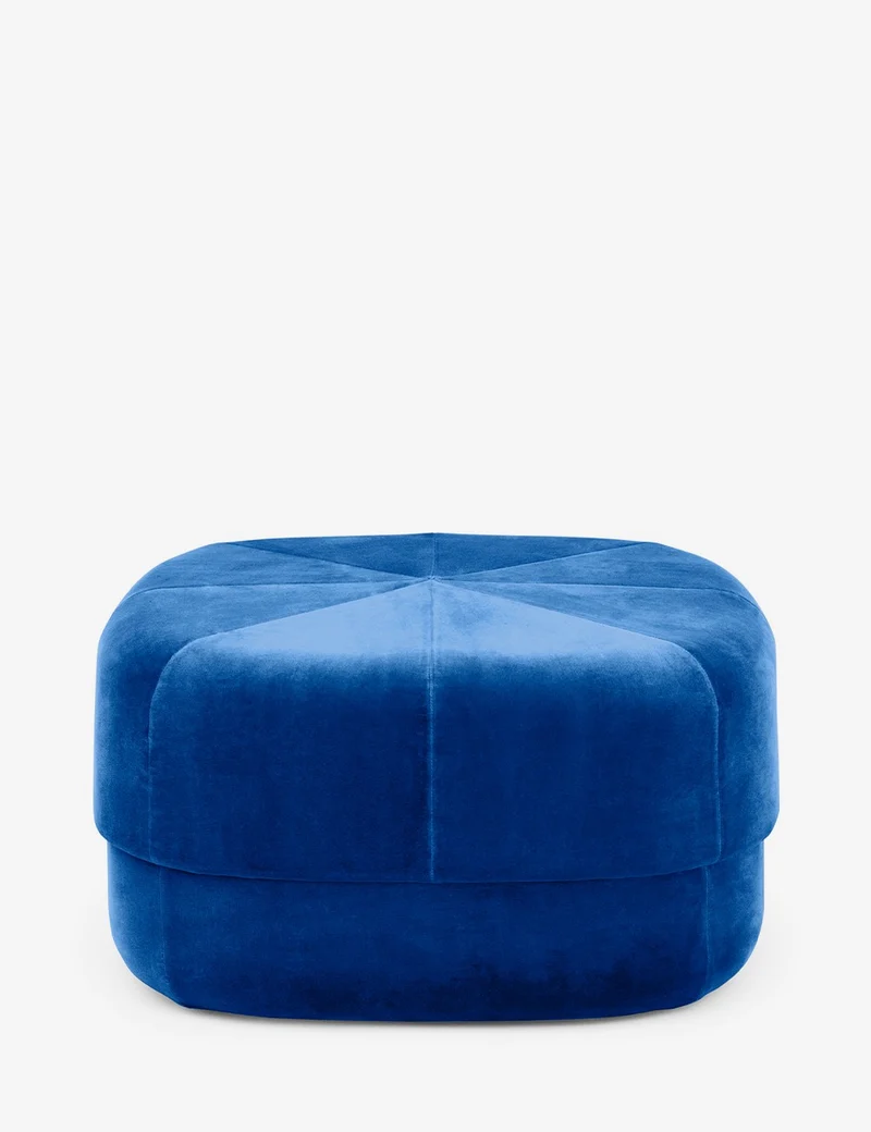 pouf circus l