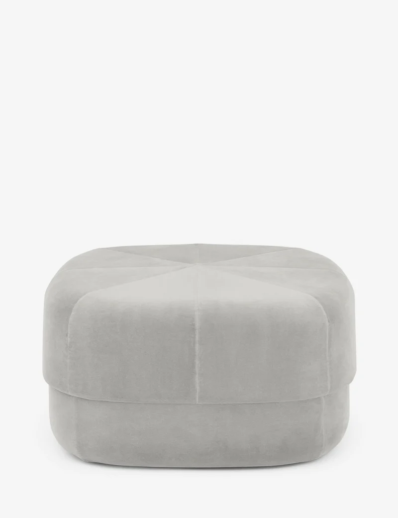 pouf circus l