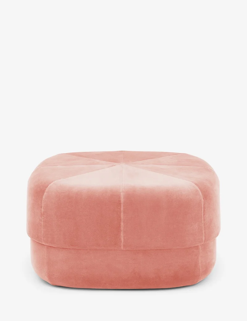 pouf circus l