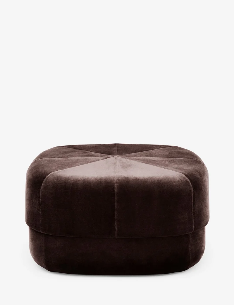 pouf circus l