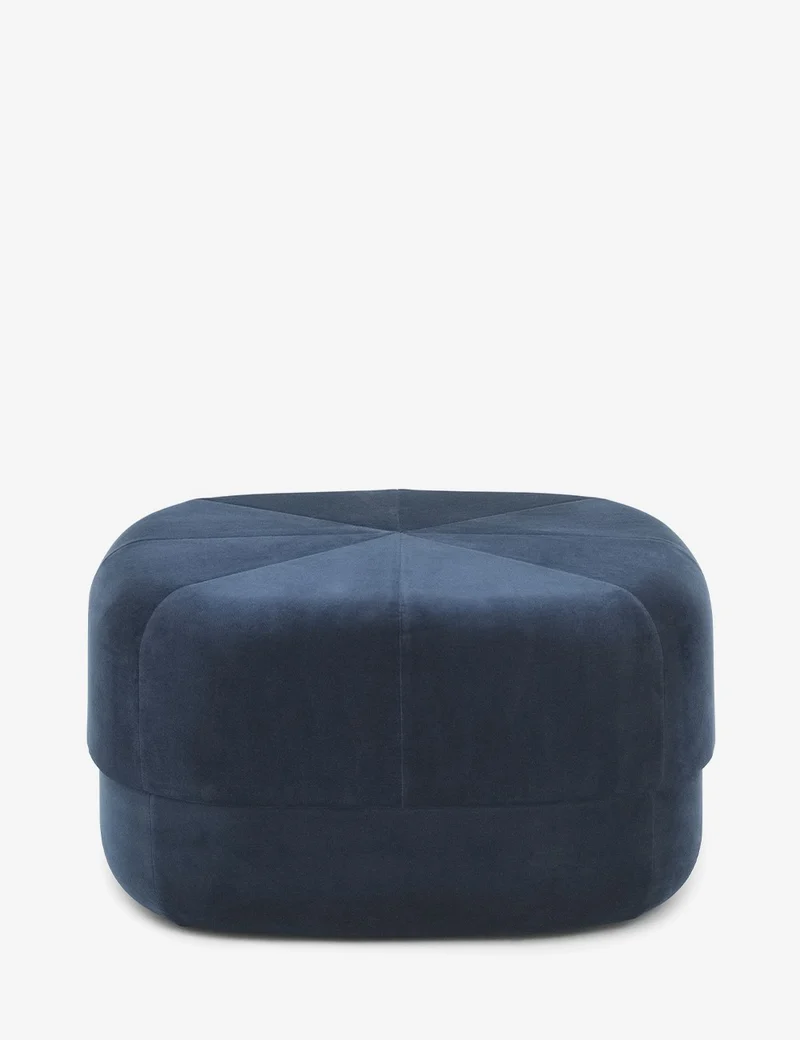 pouf circus l