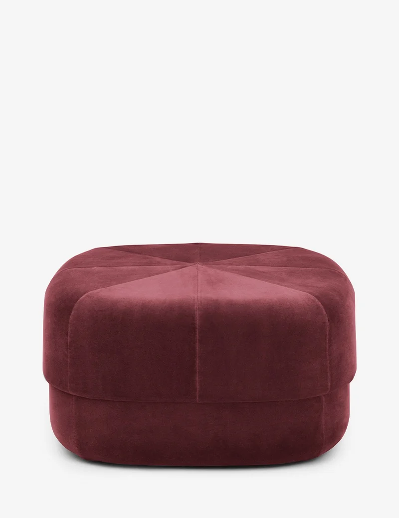 pouf circus l