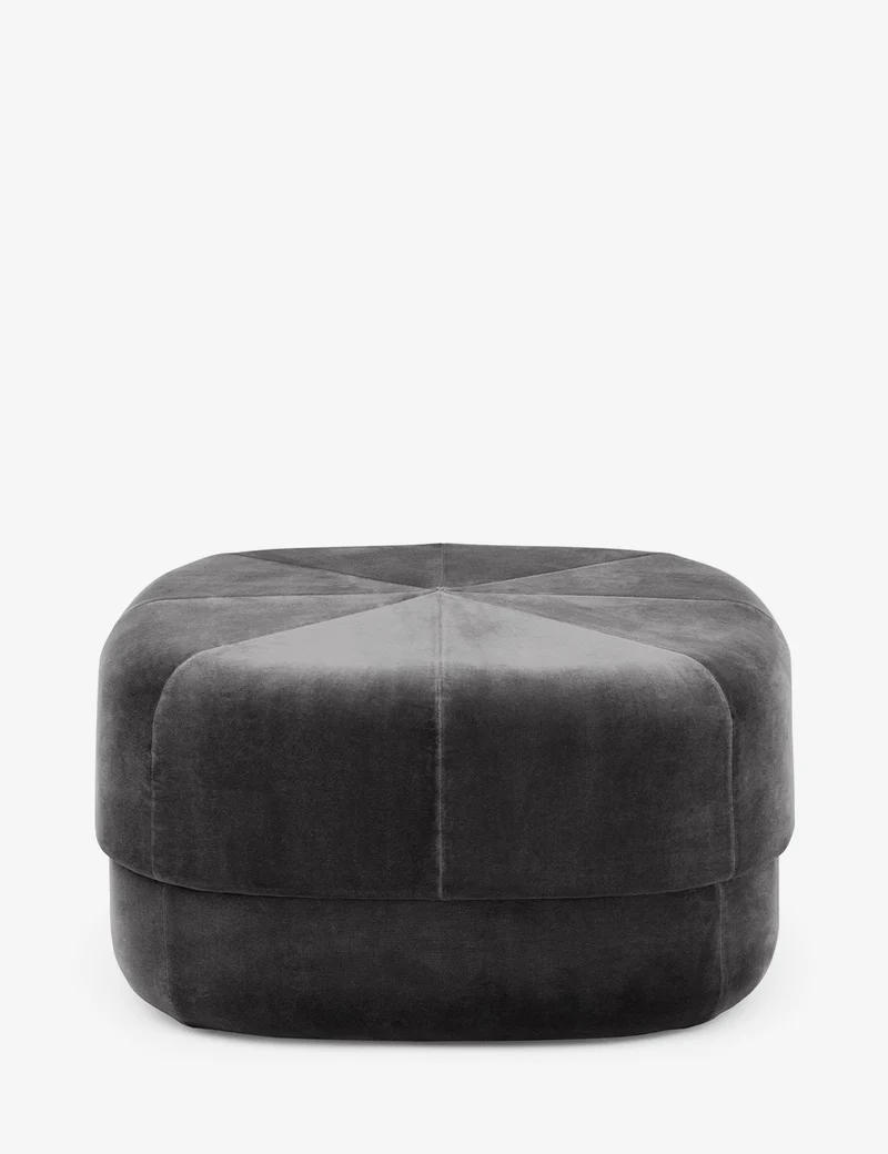 pouf circus l