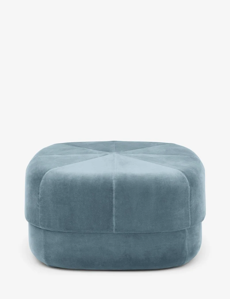 pouf circus l