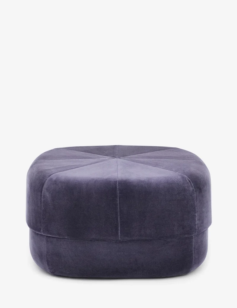 pouf circus l