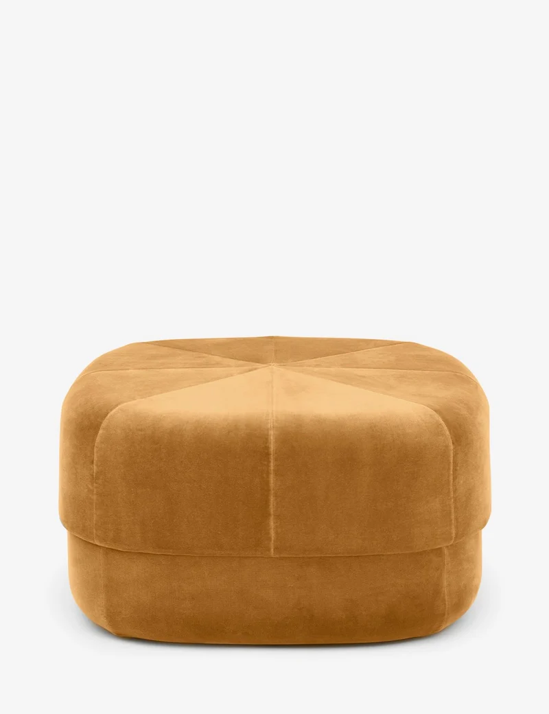 pouf circus l