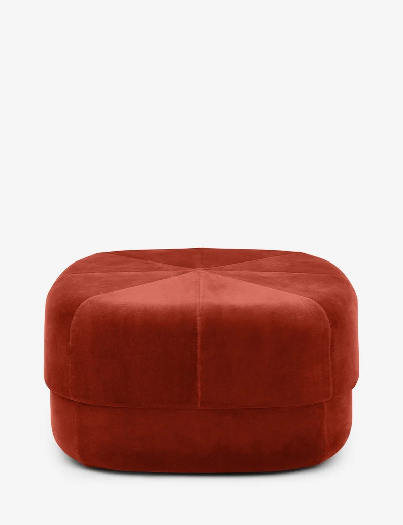pouf circus l