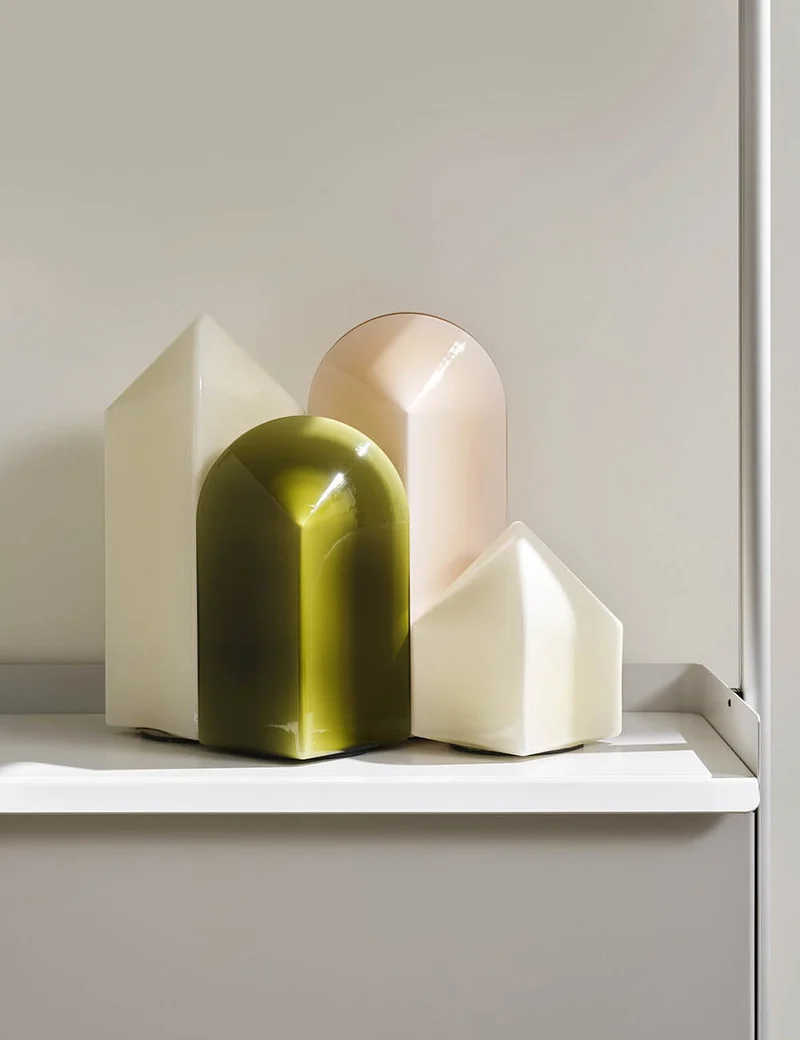 parade lamp 160