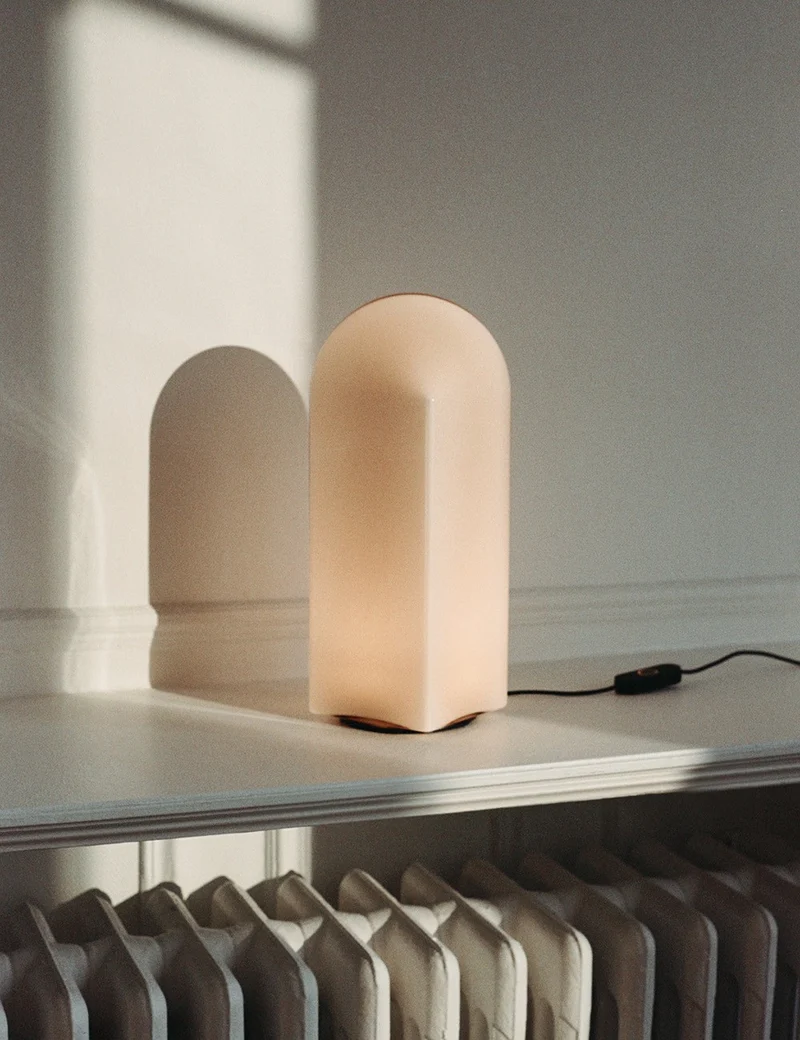 parade lamp 320