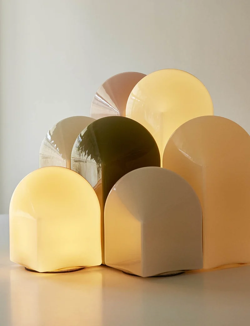 parade lamp 320