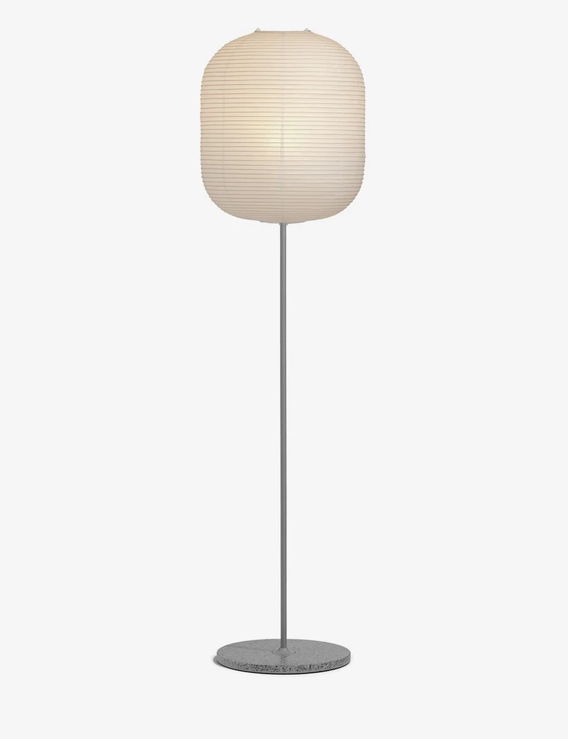 paper shade common oblong