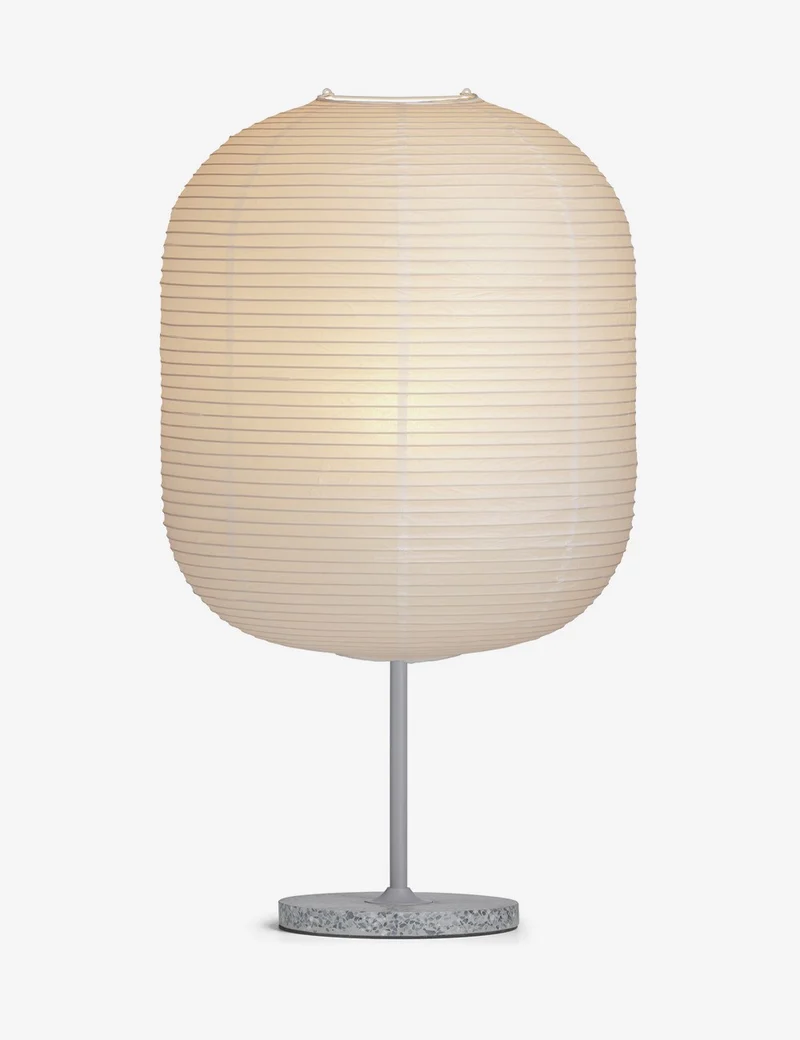 paper shade common oblong