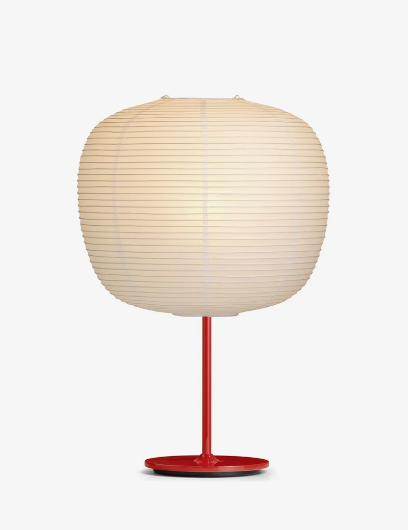 paper shade common peach