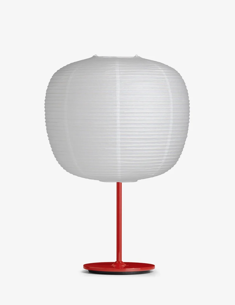 paper shade common peach