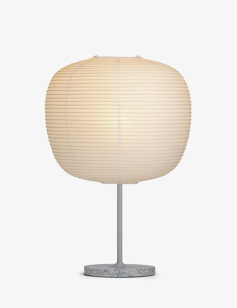 paper shade common peach