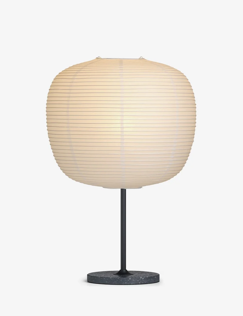 paper shade common peach