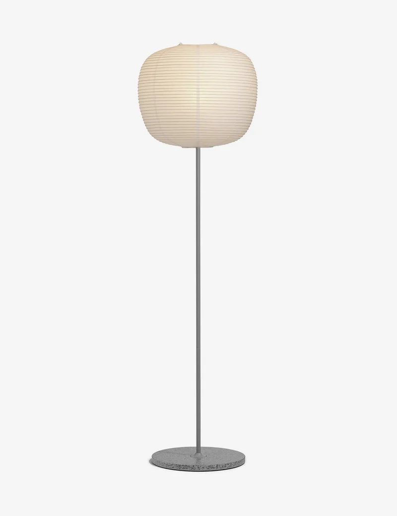 paper shade common peach
