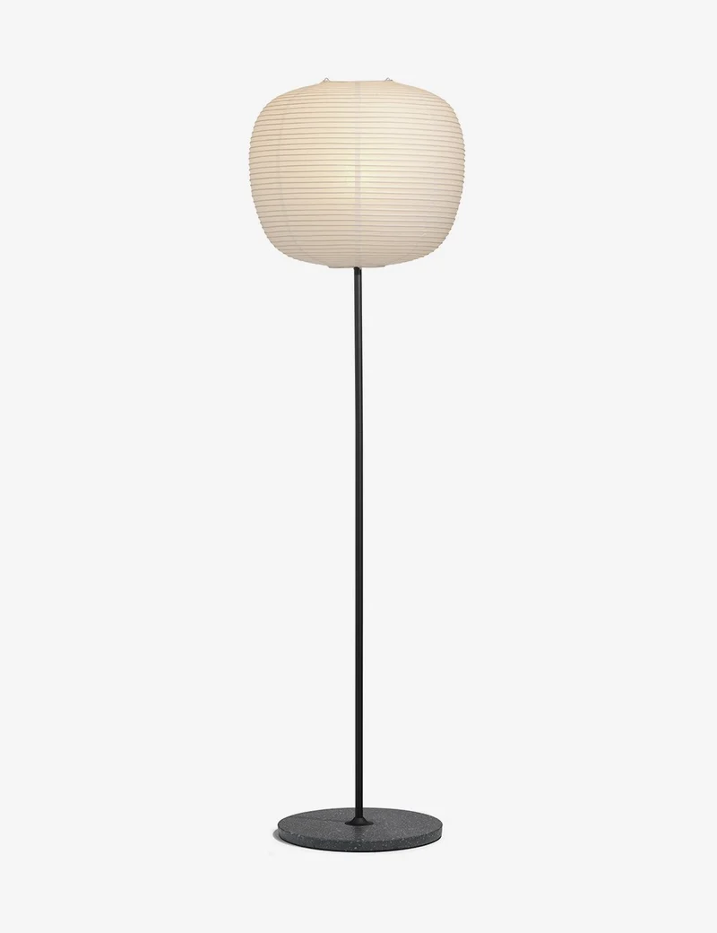 paper shade common peach