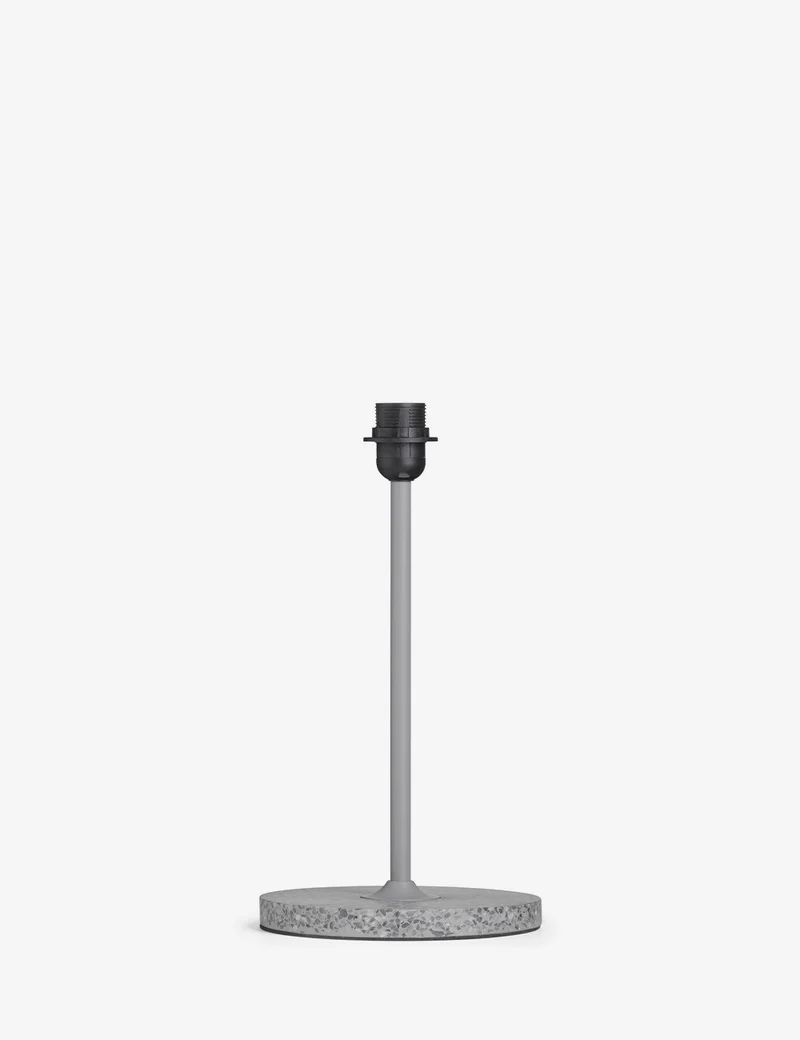 common lamp base