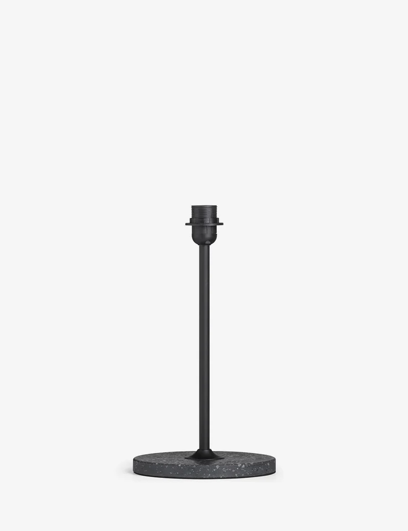 common lamp base