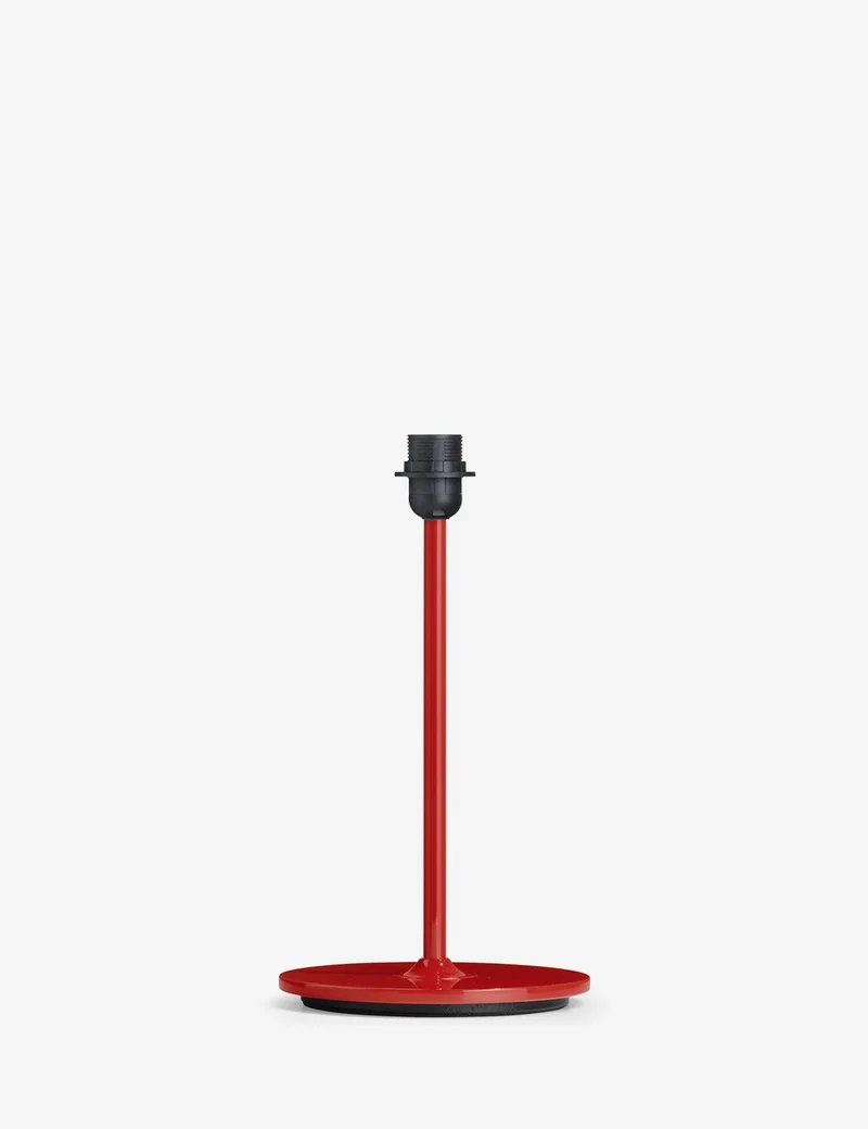 common lamp base