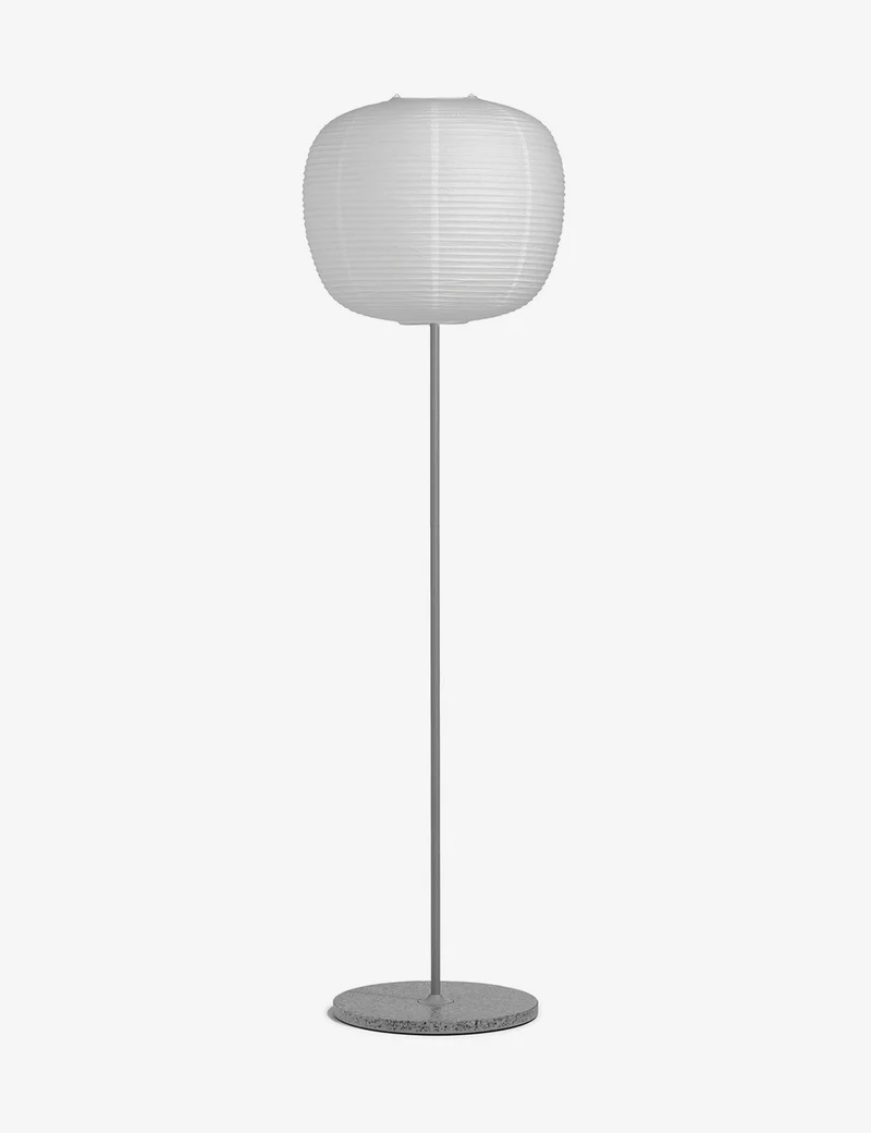 common floor lamp base