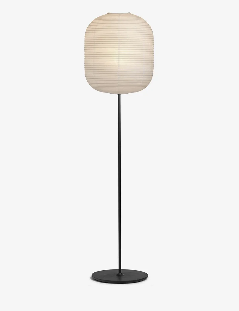 common floor lamp base