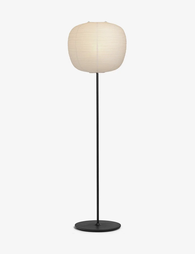 common floor lamp base