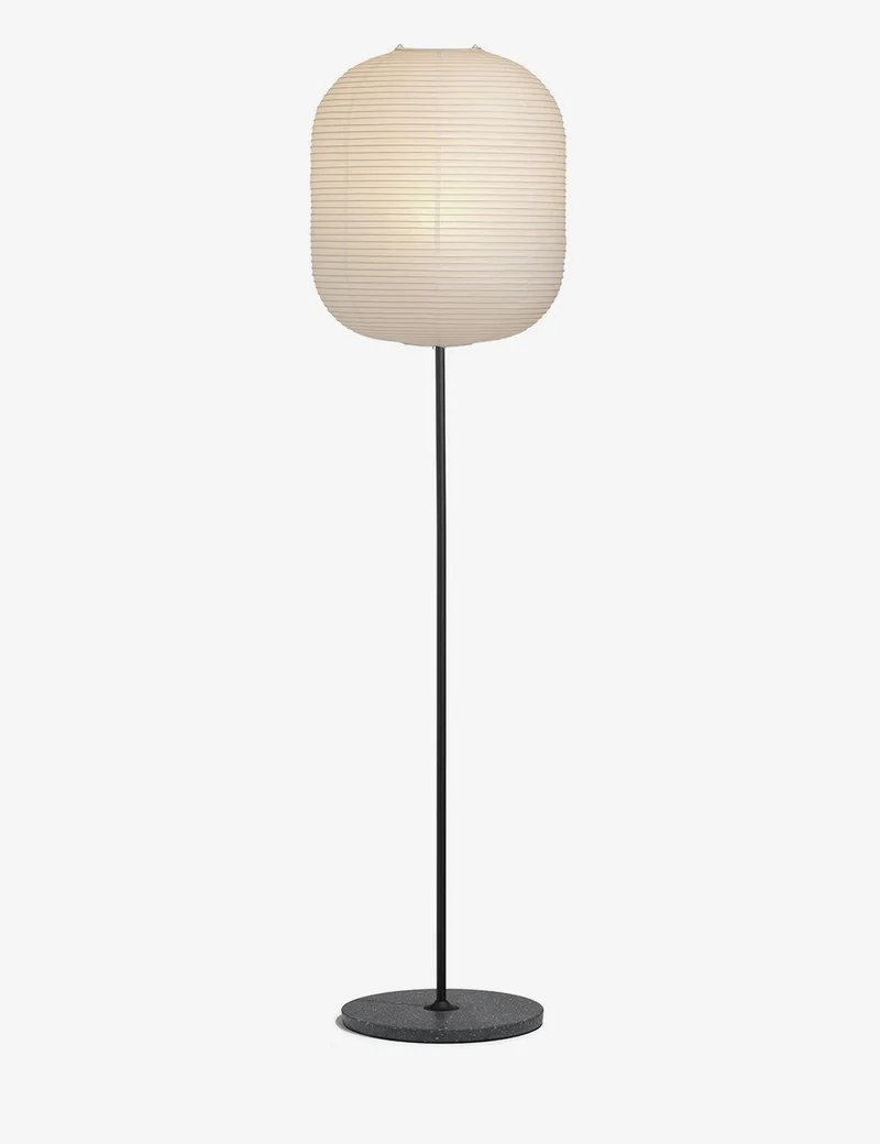 common floor lamp base