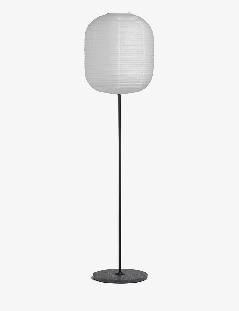 common floor lamp base