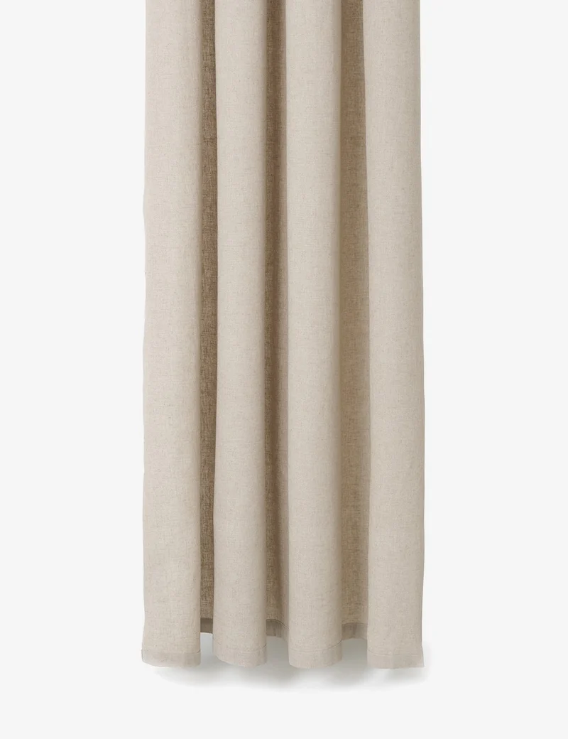 cortina ducha chambray