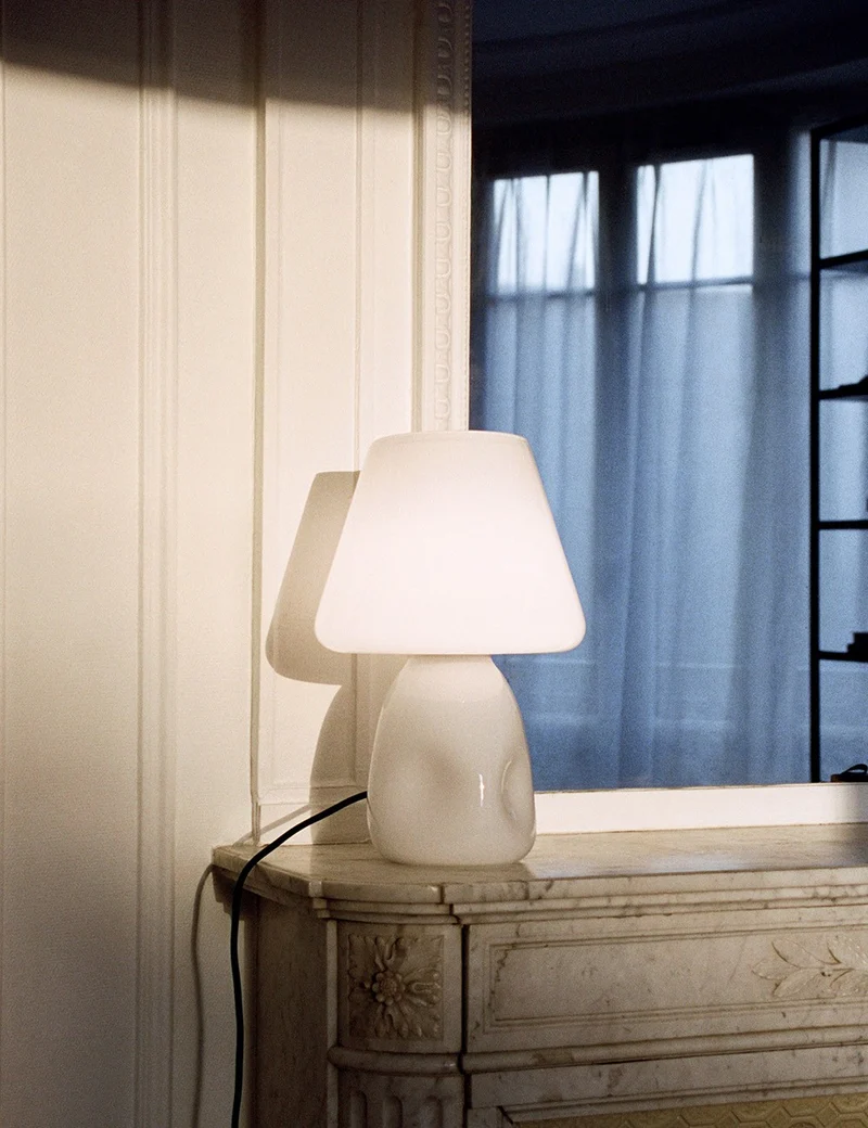 apollo table lamp