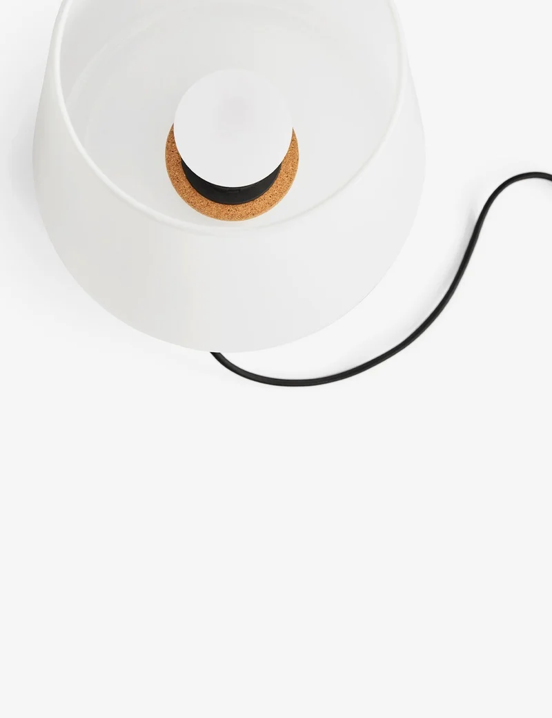 apollo table lamp