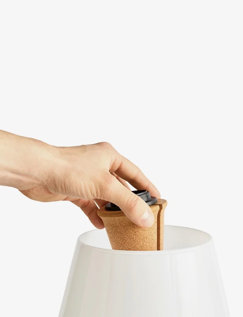 apollo table lamp