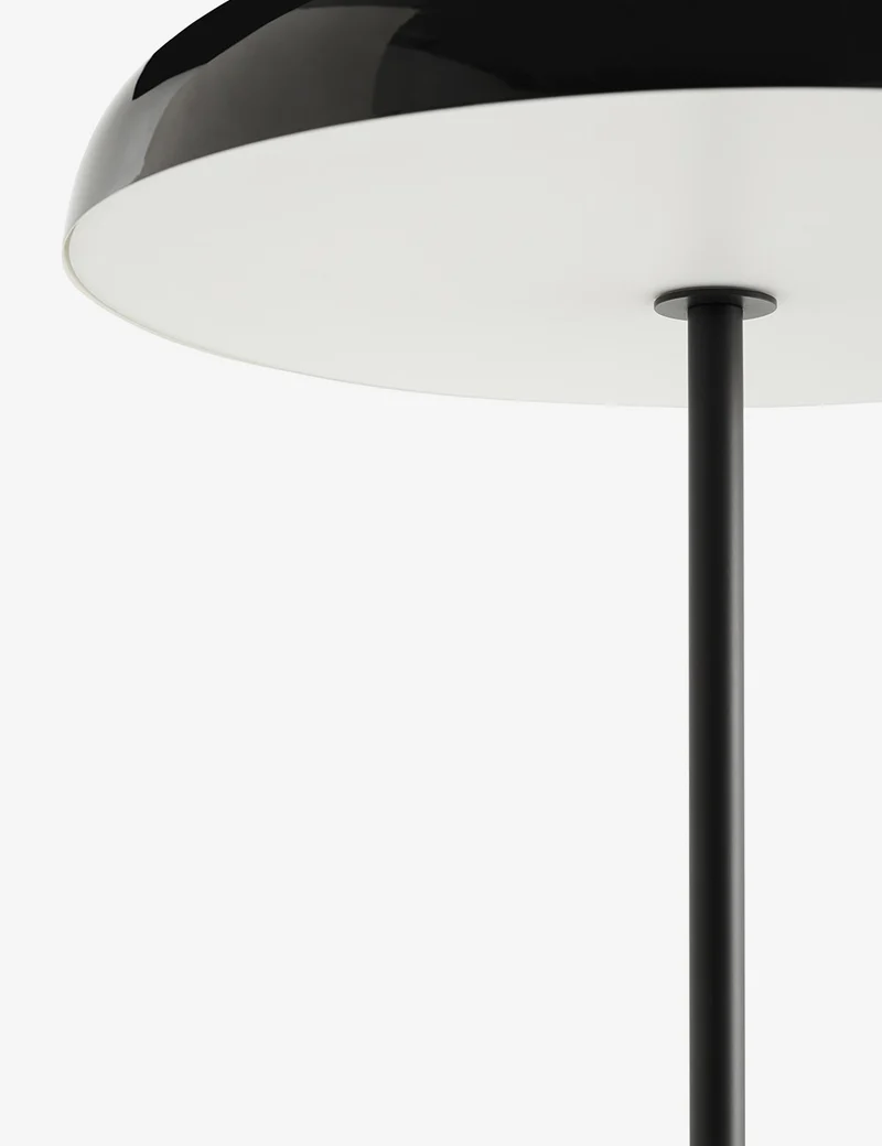 pao floor lamp