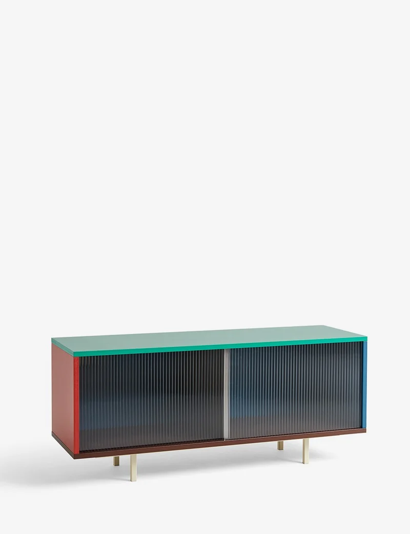 colour cabinet m puertas