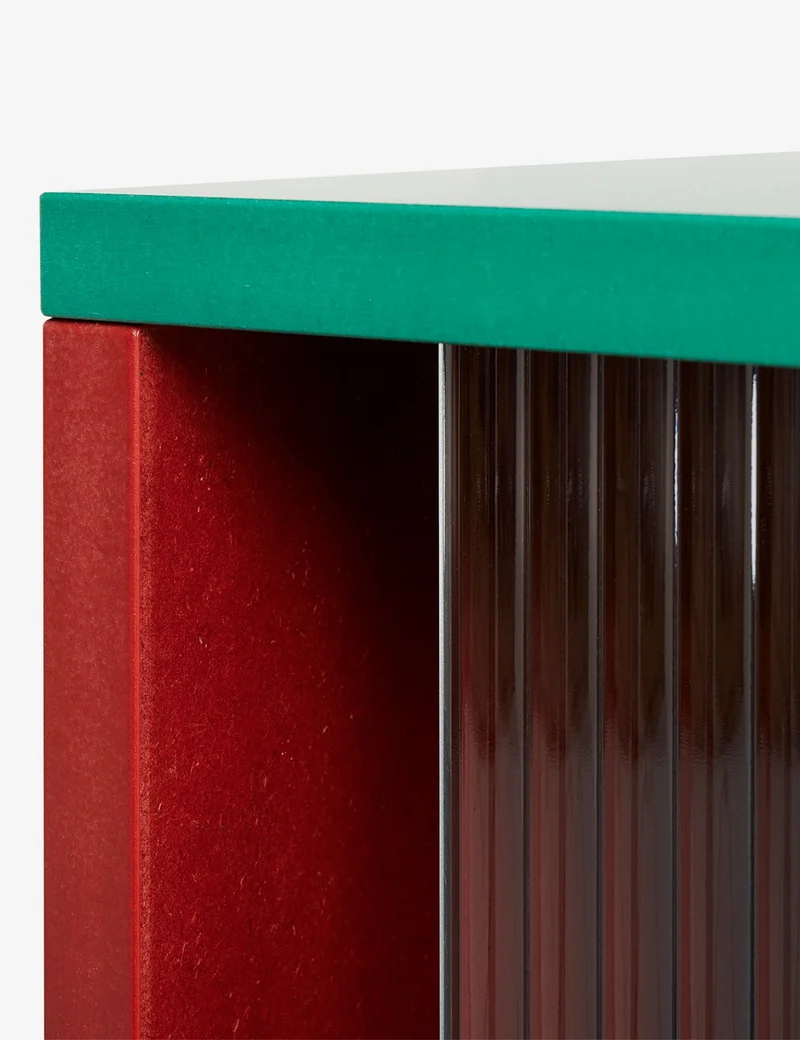colour cabinet m puertas